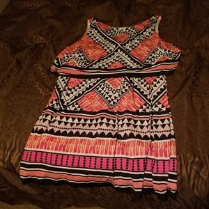 24W womens Dress